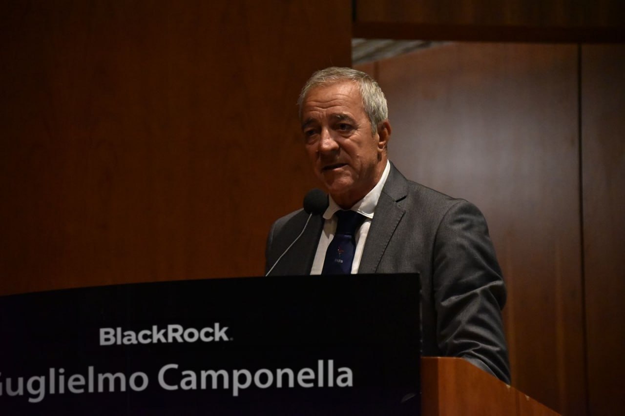 Dr. Guglielmo Campanella